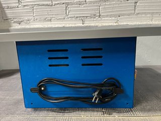 Sierra circular Dedra DED7754T3