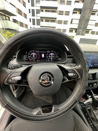 Skoda Kamiq 2021