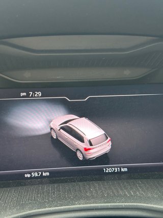 Skoda Kamiq 2021