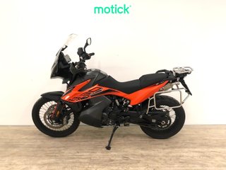 KTM 890 ADVENTURE