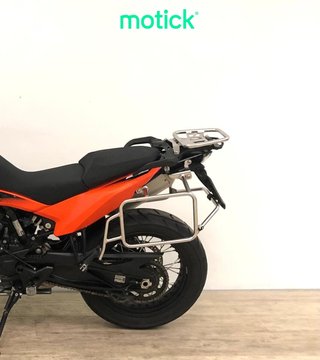 KTM 890 ADVENTURE