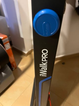 Cinta de correr iWalk PRO