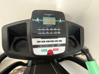 Cinta RunnerFit Sprint Cecotec