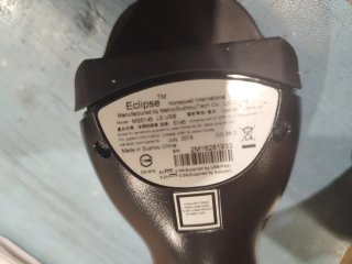 Lettore Codice a Barre Honeywell Eclipse