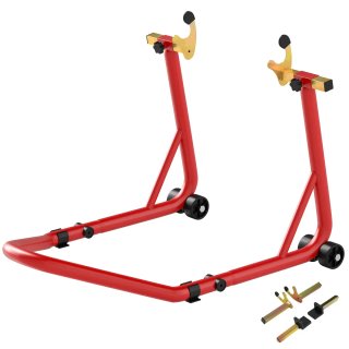 Caballete Soporte Rueda Trasera Moto Universal