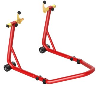 Caballete Soporte Rueda Trasera Moto Universal