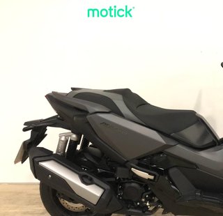 HONDA ADV 350
