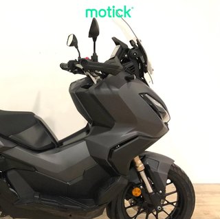 HONDA ADV 350