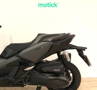 HONDA ADV 350