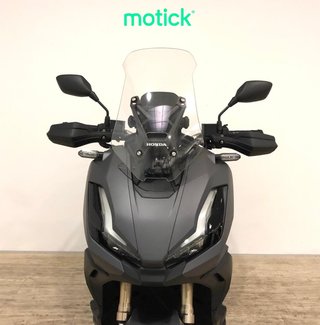 HONDA ADV 350