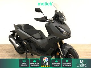 HONDA ADV 350