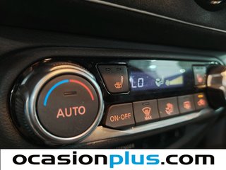 Nissan Juke DIG-T N-Design Chic 4x2 DCT 86 kW (117 CV)