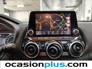 Nissan Juke DIG-T N-Design Chic 4x2 DCT 86 kW (117 CV)