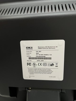PC Sobremesa + Monitor + Teclado