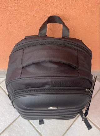 Zaino da viaggio sottovuoto 50x35x20 cm