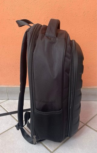 Zaino da viaggio sottovuoto 50x35x20 cm
