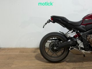 HONDA CB 650 R (A2)