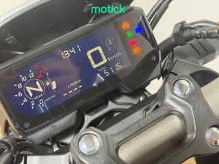 HONDA CB 650 R (A2)