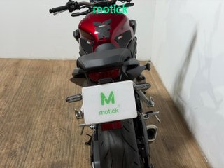 HONDA CB 650 R (A2)