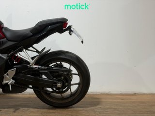 HONDA CB 650 R (A2)