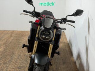 HONDA CB 650 R (A2)