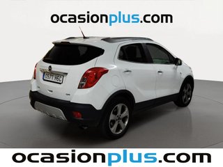 Opel Mokka 1.7 CDTi S&S Excellence 4x2 96 kW (130 CV)