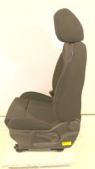 ASIENTO DELANTERO IZQUIERDO CITROEN DS4 BH01