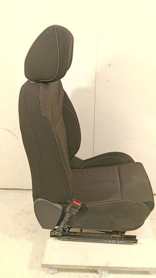 ASIENTO DELANTERO IZQUIERDO CITROEN DS4 BH01