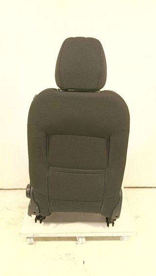 ASIENTO DELANTERO IZQUIERDO CITROEN DS4 BH01