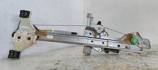 ELEVALUNAS TRASERO DERECHO PEUGEOT 3008 1.2I TURB