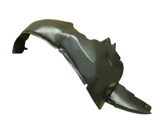 Resguardo Paso De Rueda Delantero IZQUIERDO O DERECHOdo para Chevrolet AVEO 4P 2006