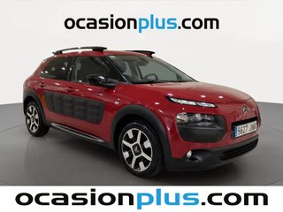 Citroen C4 Cactus PureTech 82 Feel Edition 60 kW (82 CV)