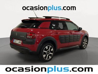 Citroen C4 Cactus PureTech 82 Feel Edition 60 kW (82 CV)