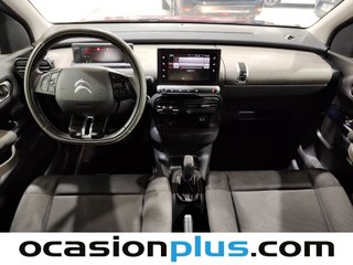 Citroen C4 Cactus PureTech 82 Feel Edition 60 kW (82 CV)