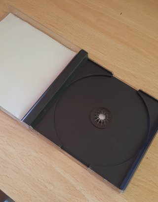 Tomb Raider 'The Last Revelation' SOLO CAJA PS1