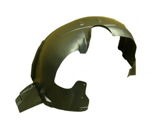 Resguardo Paso De Rueda Delantero IZQUIERDO O DERECHOdo para Chevrolet CRUZE 2009