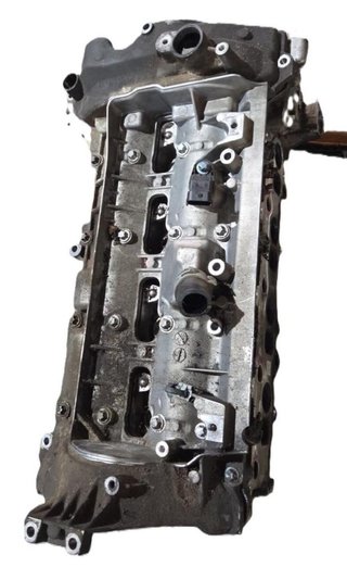 Culata r6400162201 mercedes-benz clase a - 227080