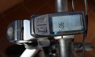 Bicicleta Paseo BTWIN Blanca