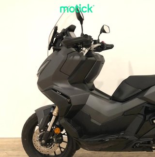 HONDA ADV 350