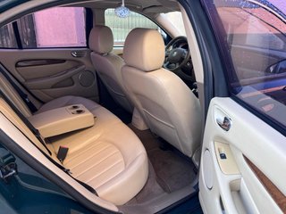 Jaguar X-Type 2006