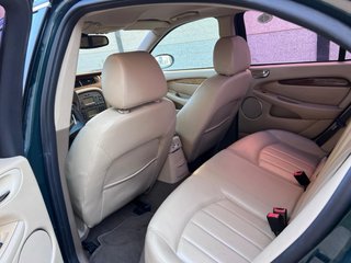 Jaguar X-Type 2006