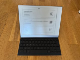 Teclado Type Folio per reMarkable 2 - (Custodia)