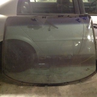 Parabrisas Chrysler Voyager IV (2000-2008) 2.8 CR