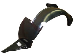 Resguardo Paso De Rueda Delantero IZQUIERDO O DERECHOdo para Citroen BERLINGO 1996 y Peugeot PARTNER 1996