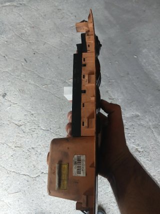 Mando Elevalunas Kia Sorento Madera