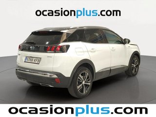 Peugeot 3008 BlueHDi 150 S&S GT Line 110 kW (150 CV)