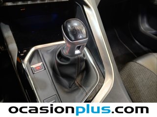 Peugeot 3008 BlueHDi 150 S&S GT Line 110 kW (150 CV)