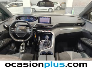 Peugeot 3008 BlueHDi 150 S&S GT Line 110 kW (150 CV)