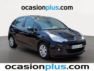 Citroen C3 PureTech 68 Tonic 50 kW (68 CV)