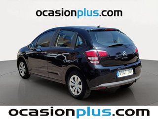 Citroen C3 PureTech 68 Tonic 50 kW (68 CV)